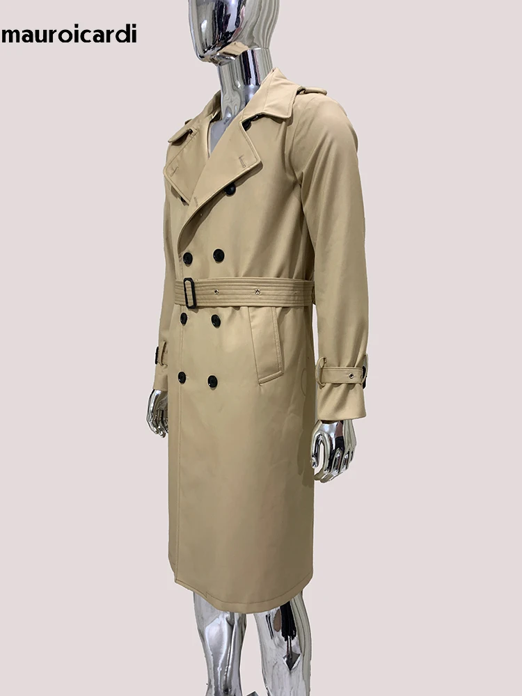 Thumbnail 2 - #41 Best Classic Trench Coats to Buy In 2026