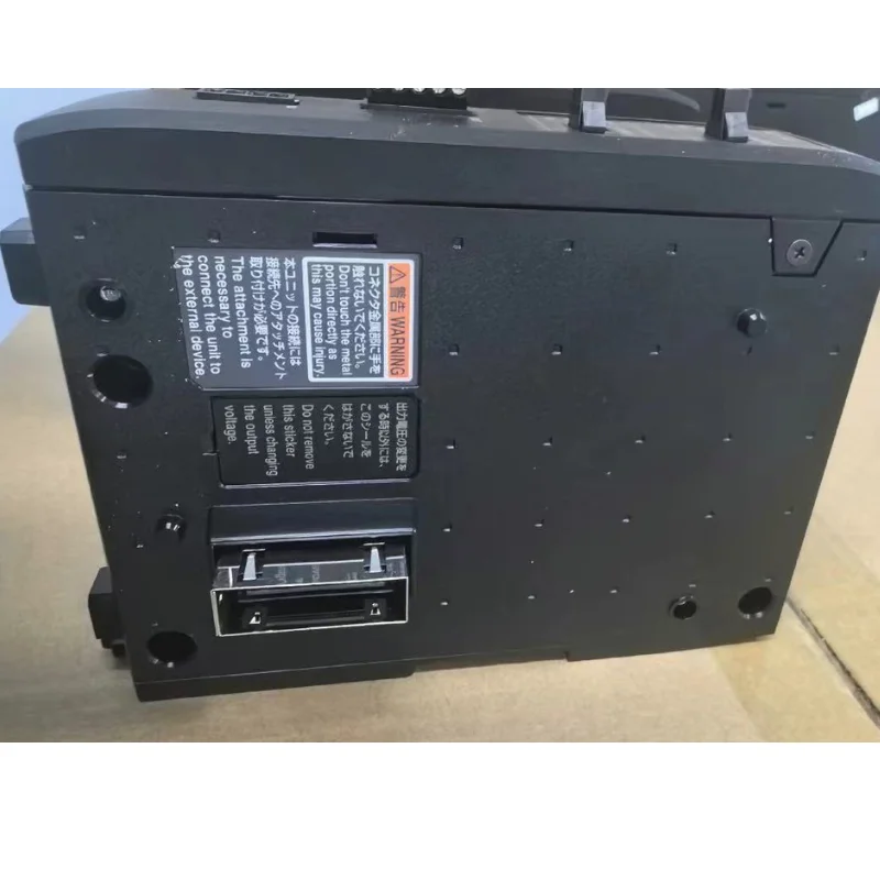 Second hand CA-DC21E Vision Module testing OK and fast delivery