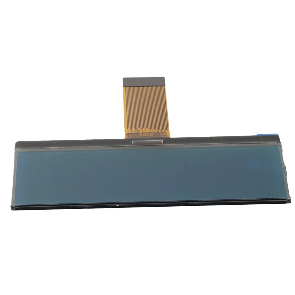 Black Duster LCD Screen Automotive Lcd Monitor Accessory Display Wear-resistant Materials Non-deformation Design