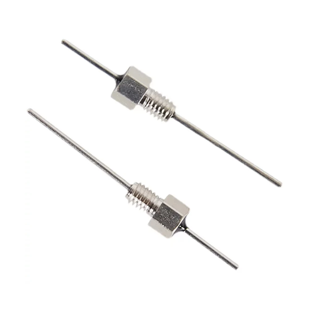 Feed-through Capacitor 100V 102 1NF 10pf 100pf 1500 2200 3300 pf 4700pf Metric M2.5/M3/M4/M5/M6 (2.5mm/3mm/4mm/5mm/6mm thread)