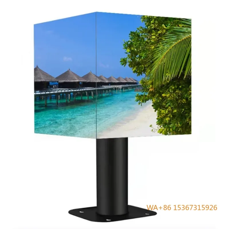 500*1000Mm P2.976 W… - image