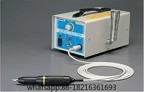 

Cutting tool US-15CBS 230V ultrasonic cutting knife