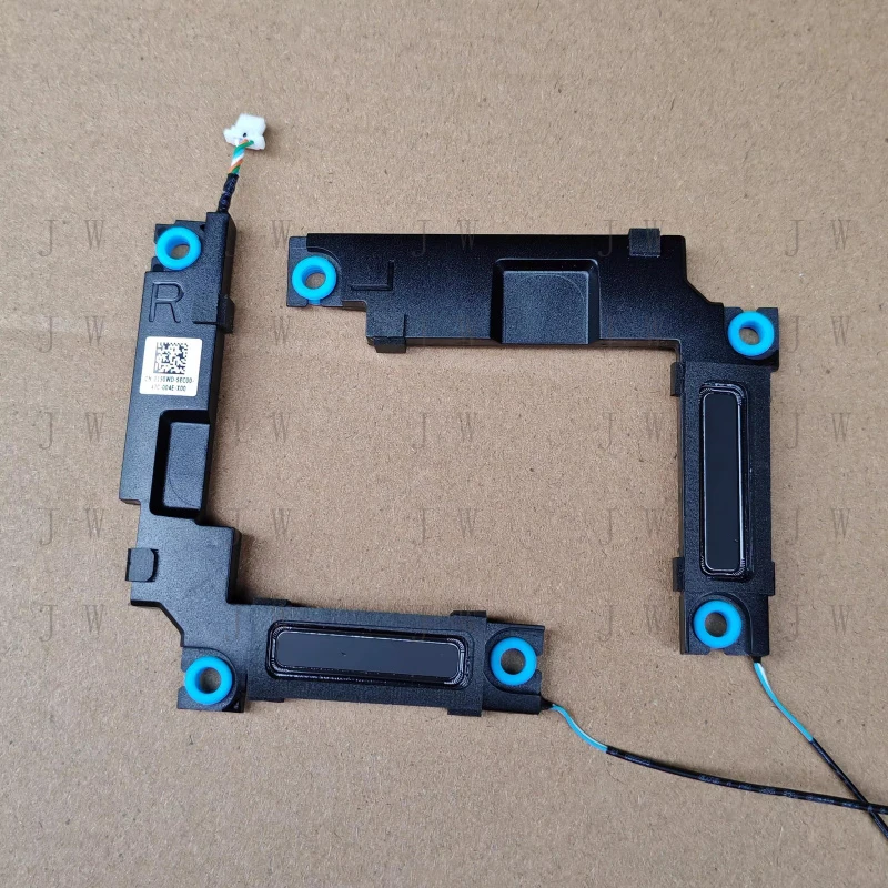 J  0150WD 150WD New Internal Speaker L+R KDB46 For DELL Pro 14 Plus PB14250