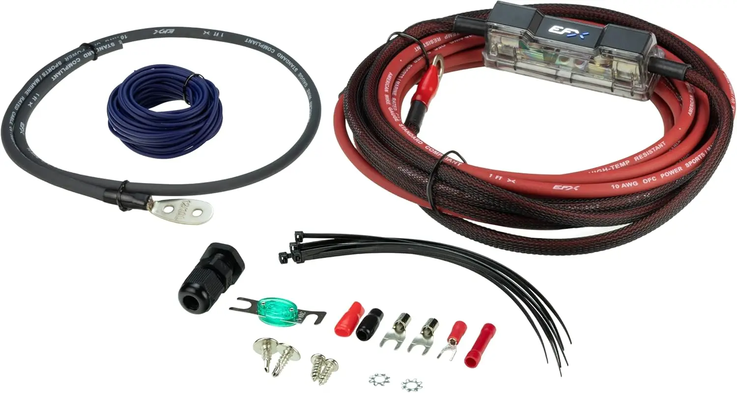 Efx Rogue RPAK10 10…