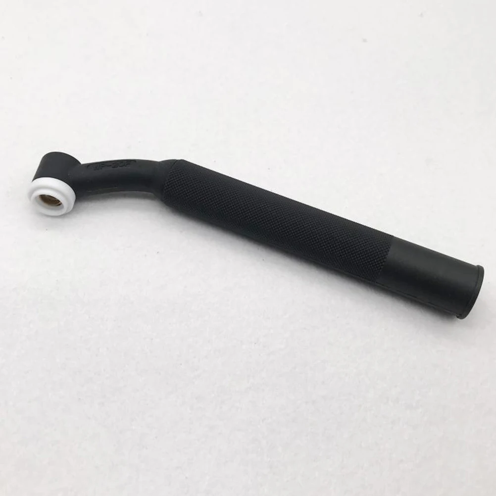 

Water Cooled Torch Head WP-20F Welding Soft Argon Arc Tig Flexible Body Extended Service Precision Design High Performance