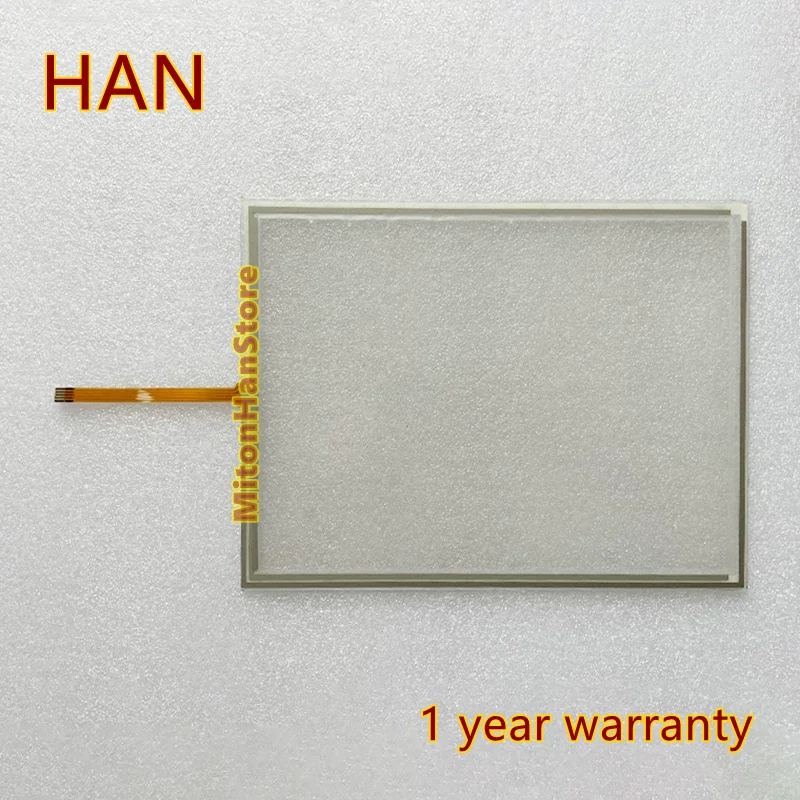 

New For JSW el3 El3 e l3 Touch Panel Screen Glass Digitizer