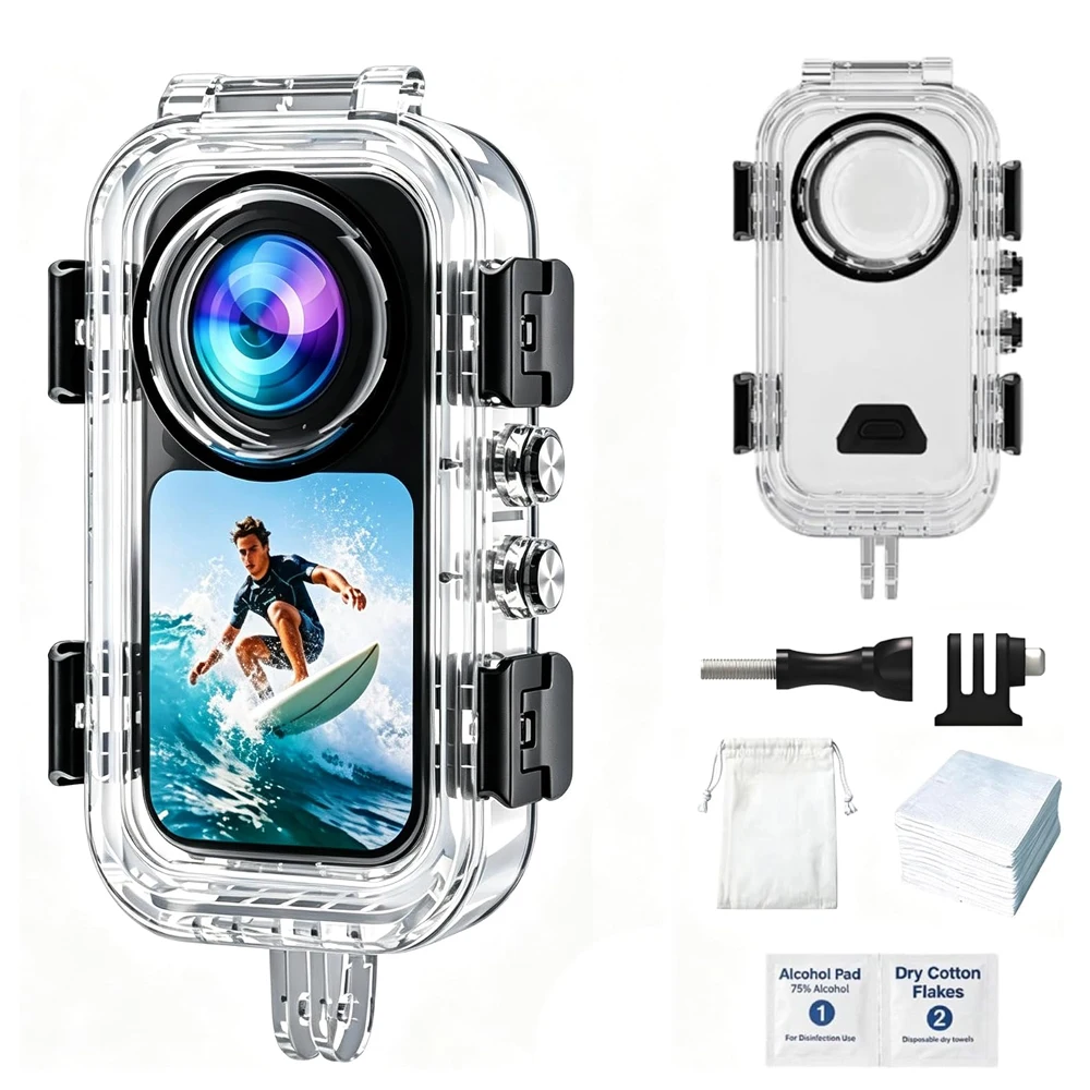 waterproof-case-for-insta360-x6-camera60m-196ft-diving-housing-cover-protective-shell-underwater-dive-case-with-adapter-bracket