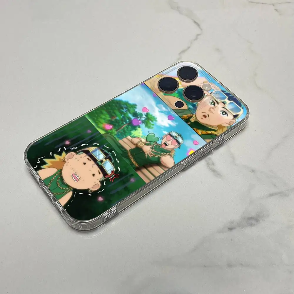 حافظة هاتف F-Feid FERXXO VOL Sagrado لهاتف iPhone 17,16,15,14,13,12,11 Plus,Pro,Max,Plus,E,SE4,صندوق شفاف صغير