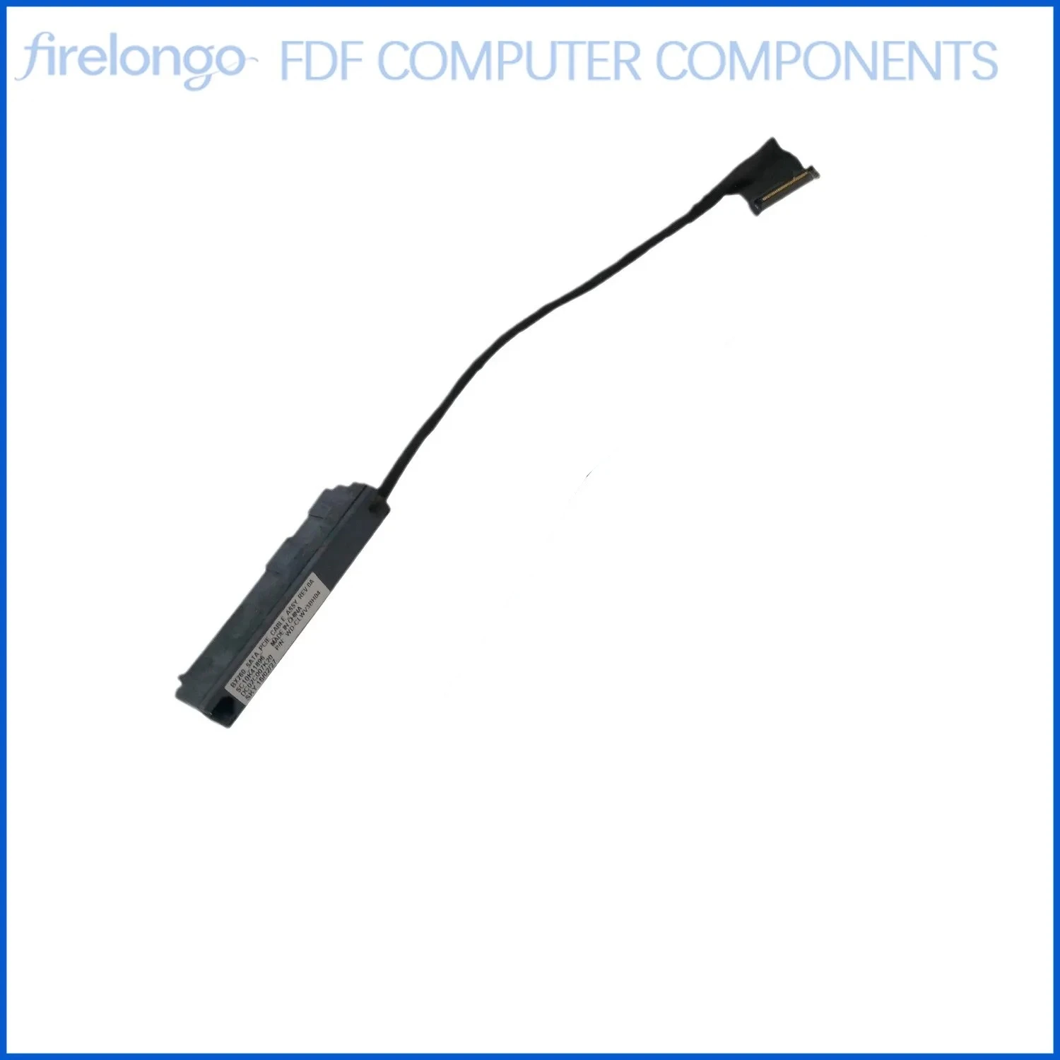 

New For Lenovo X260 DC02C007K20 DC02C007L00 Hard Drive Cable Connector