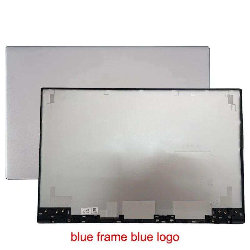 For Magicbook X14 NBR NBD NHM NBL-WAQ9 NbB-WAE9P NBR-WAI9 Screen Back Cover frame Palm Rest Bottom shell top hinge bezel case