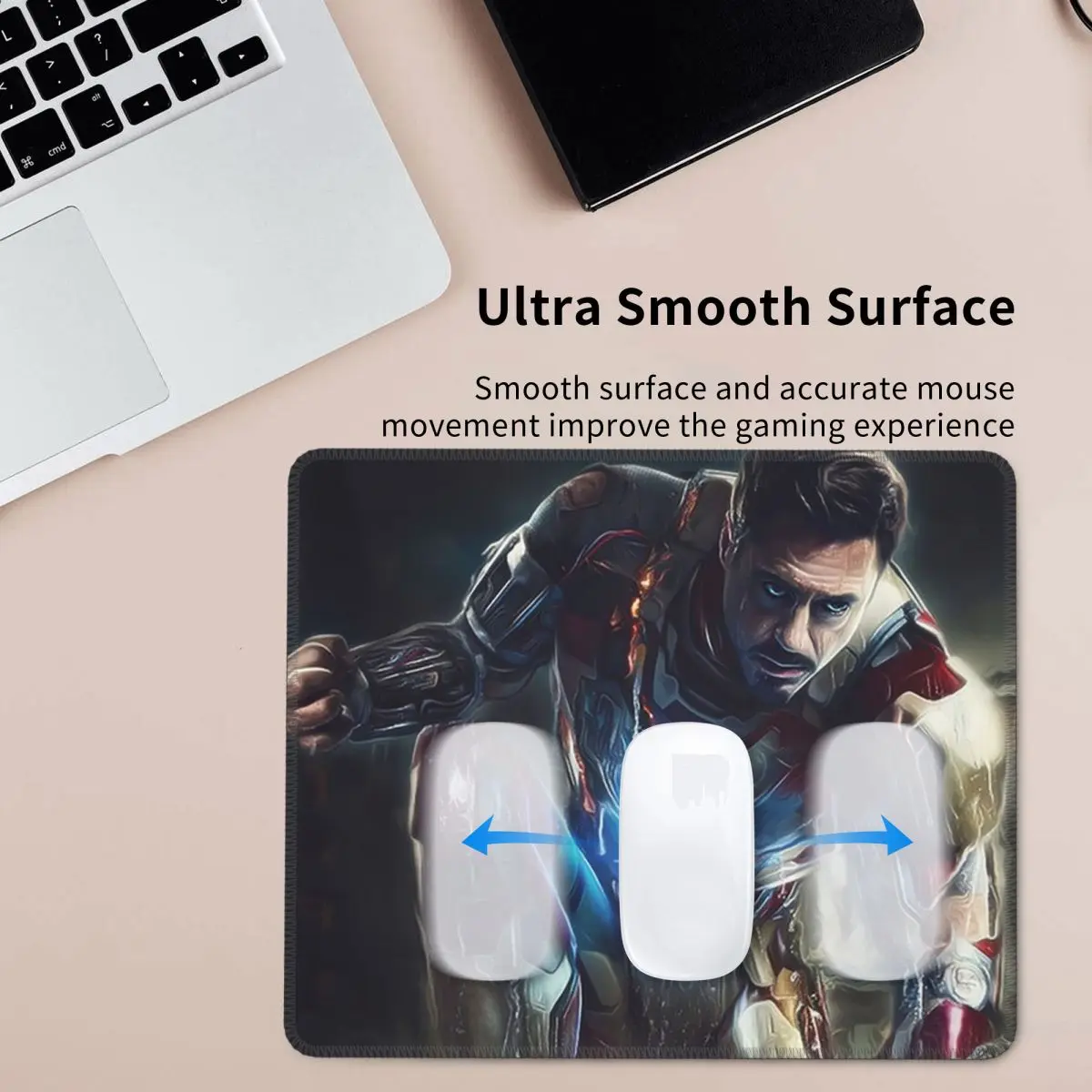 

Коврик для мыши Robert Downey Jr 2, коврик для компьютерной клавиатуры, коврик для мыши, игровой ПК, ноутбука, настольный коврик, офисные аксессуары, настольные коврики