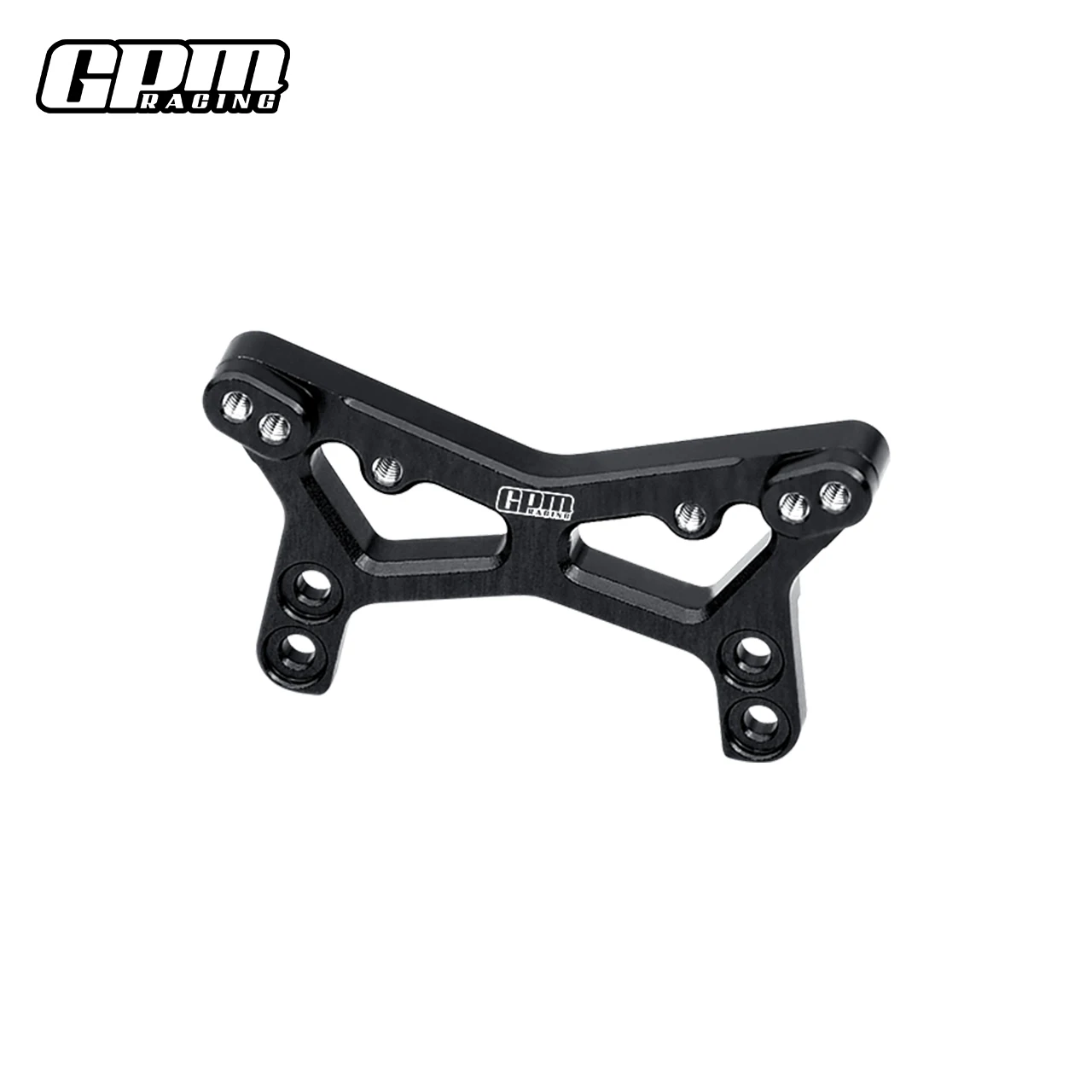 GPM 7075 Alloy Front Shock Tower For LOSI 1/24 Micro-B 2WD Buggy LOS-1981