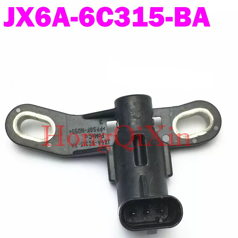 1 PCS/LOT  JX6A-6C315-BA JX6A6C315BA for 2.3-liter automotive crankshaft position sensors  IC Electronic Components