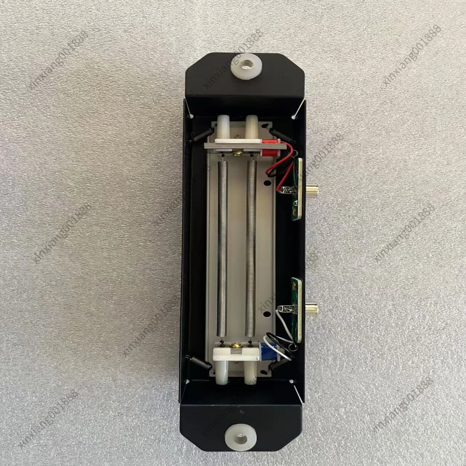 Small Electronic Tube Guitar Speaker Spring for MA2DB1C1B Suitable for Reverberation Box