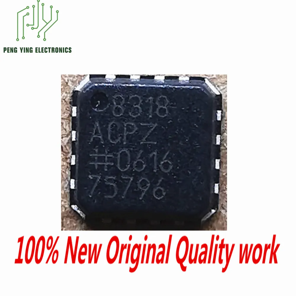 100% New electronic components 1-10Pcs  ADF4351BCPZ ADF4351 clock generator chip patch LFCSP-32 QFN