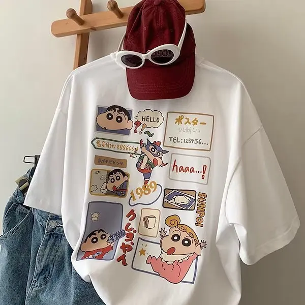 2026 Summer Crayon …