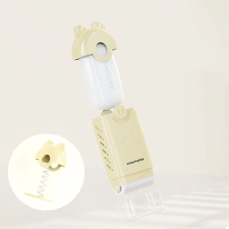 Коробка для пенного мыла Коробка для мыла без рук Многофункциональная коробка для пузырей Бытовой сливной ролик для мыла Тип дренажа для стирки