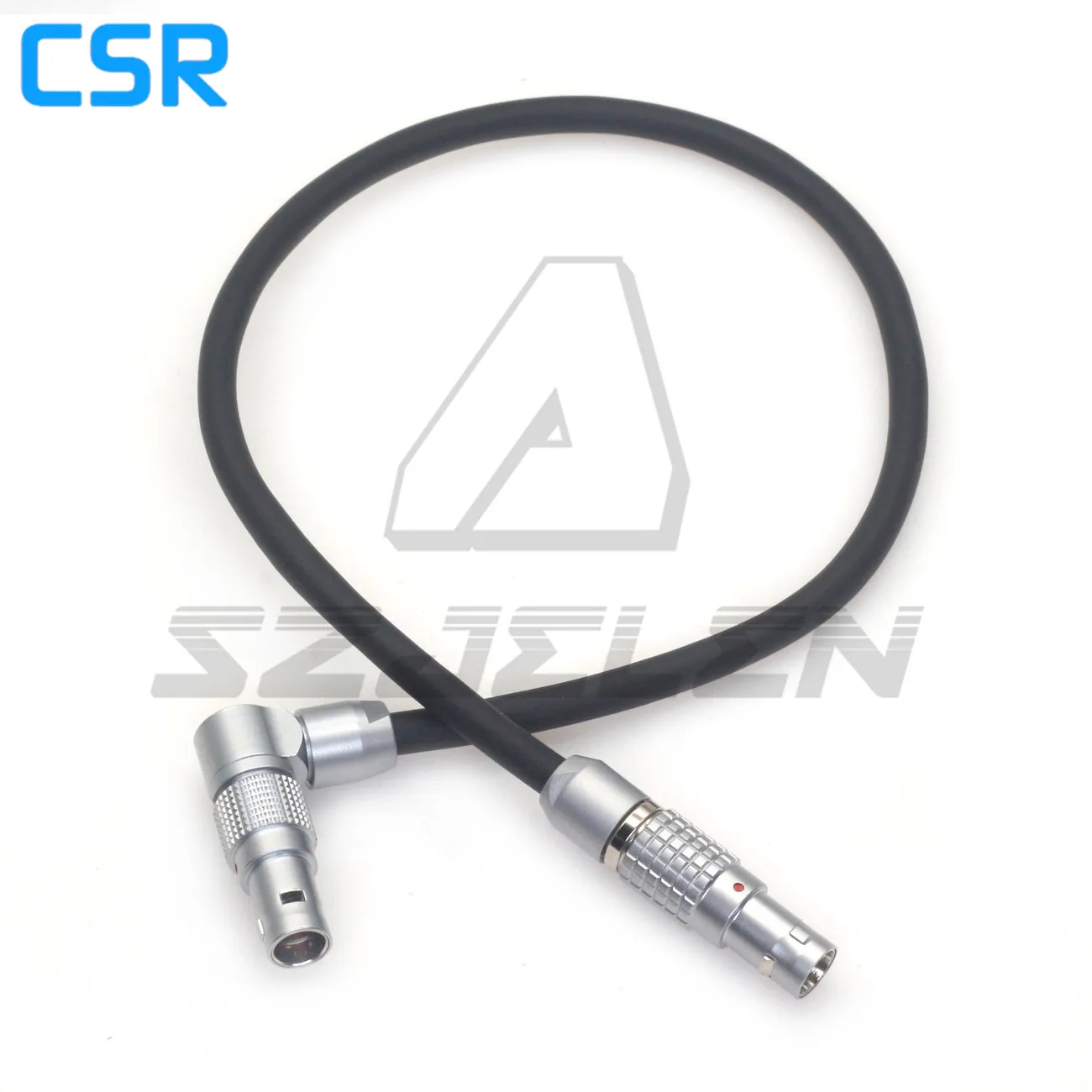 

ARRI Starlight Monitor Power Data Cable ARRI TRINITY 2 Main Pole LBUS 4-Pin to 5-Pin