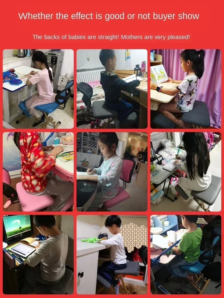 Рисунок 5 - Эргономичное детское кресло для коррекции осанки