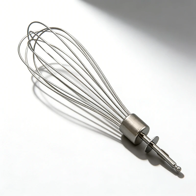 Repuesto de batidor de acero inoxidable para licuadora Braun MQ325 MQ505 MQ525 MQ5025 MQ725 MQ785 MQ787 MQ725 (1 unidad)