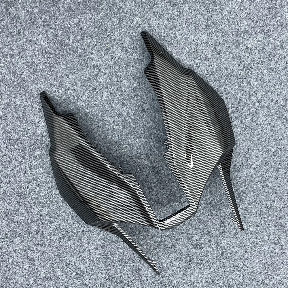 

The ABS motorcycle fairing is suitable for the new 2017 2018 2019 17 18 19 carbon fiber paint on the rear floor of the CBR1000RR