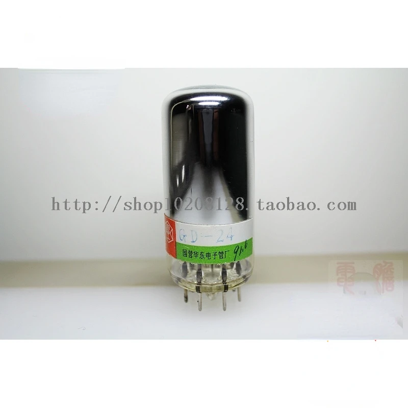 Photocell GD-24 Side Window Photocell Is Used To Directly Replace GD-7 Electron Tube for 721 Photometer and Other Instruments.