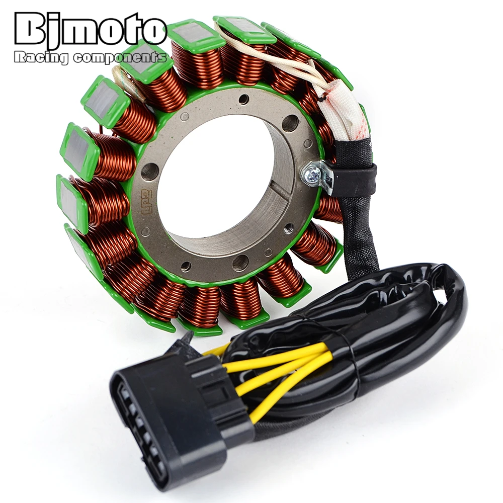 

Motorcycle Stator Coil For CFMOTO 0800-032000 CFORCE 800 2013-2019 UFORCE 800 2013-2019 ZFORCE 800 2014-2019 CF800 X8