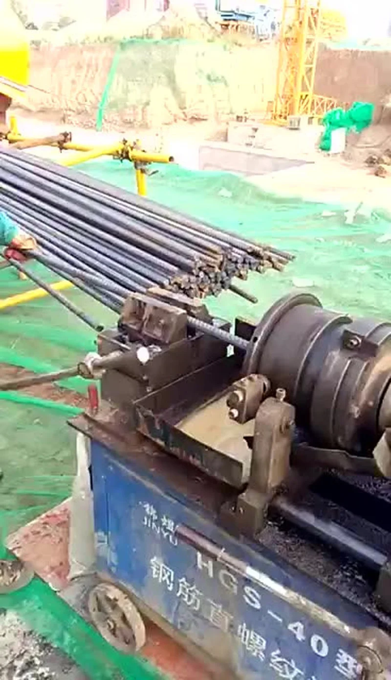 Thread Rolling Machine From China Thread Rolling Machine Made In China Wire Thread Rolling Machine
