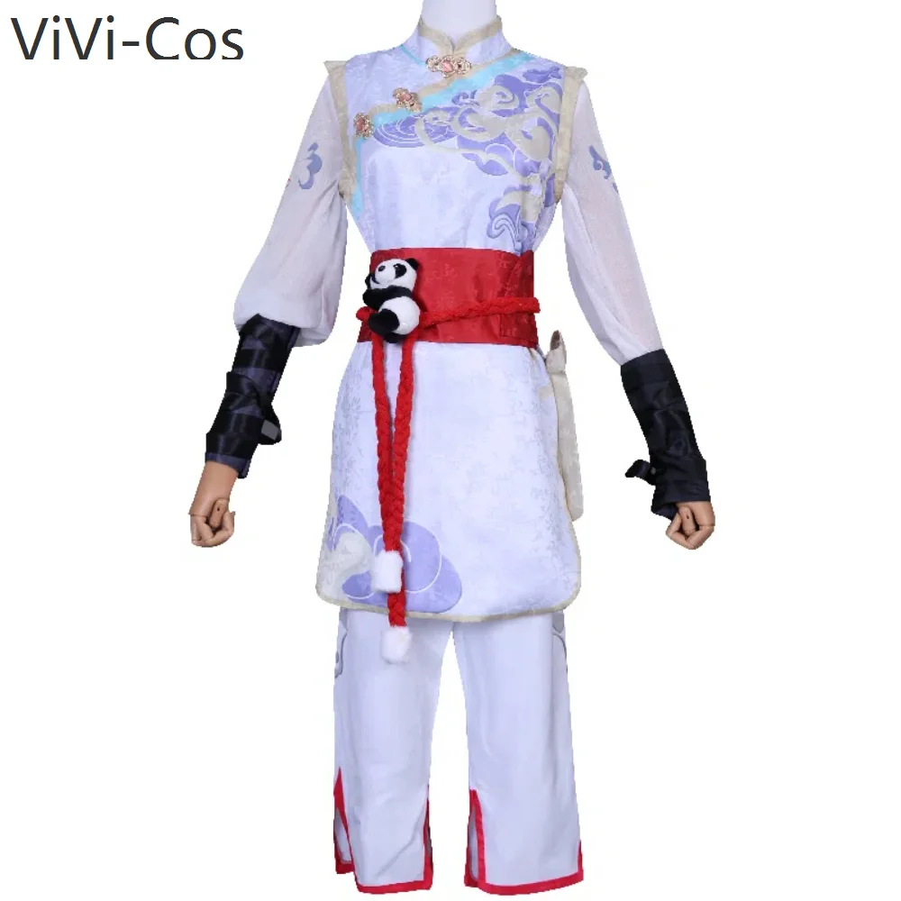 Identity V Tracy Reznik Meccanico Broccato Scaglie Costume Cosplay Cos Gioco Anime Uniforme Del Partito Hallowen Gioca Ruolo Vestiti Abbigliamento