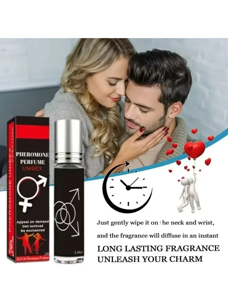 Intieme partner seks feromoon parfum stimuleert flirten parfum charmante etherische olie parfum kan niet worden afgewezen