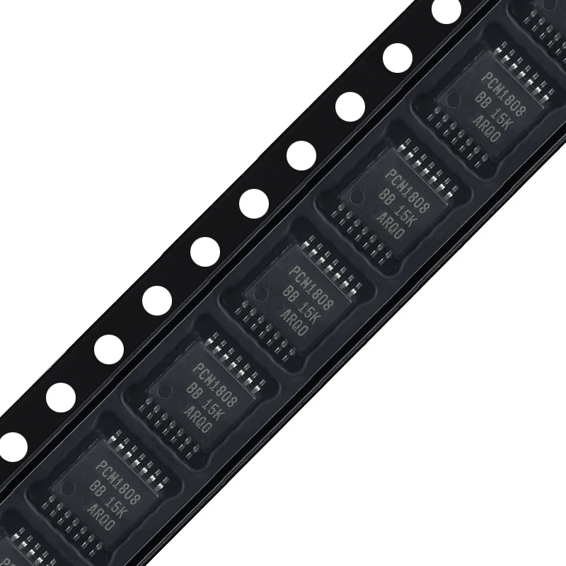 PCM1808PWR In stock 100% Original New