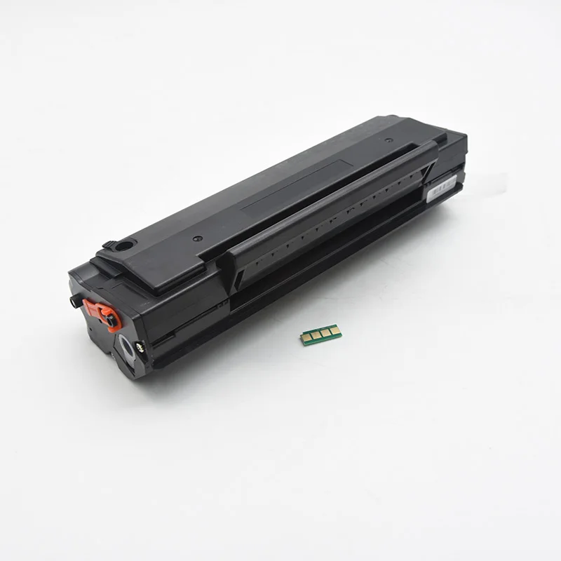 

1 шт., картридж с тонером W1105A W1106A W1107A 105A 106A 107A для HP Laser 107a 107 Вт/МФУ 135 Вт/МФУ 135a/МФУ 137fnw с чипом