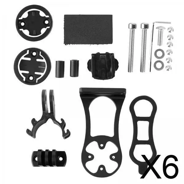 6X Extended Mount, … - image