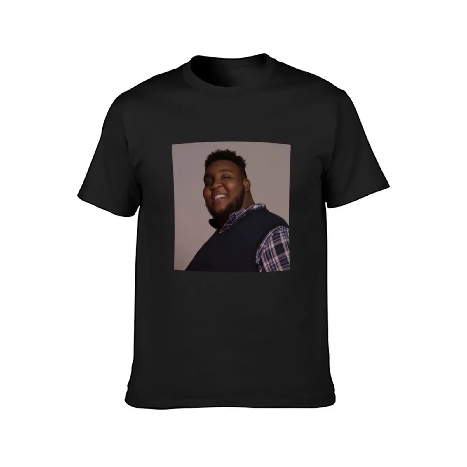 Willie Spence T-Shirt Aesthetic clothing shirts graphic tees shirts graphic men t shirts