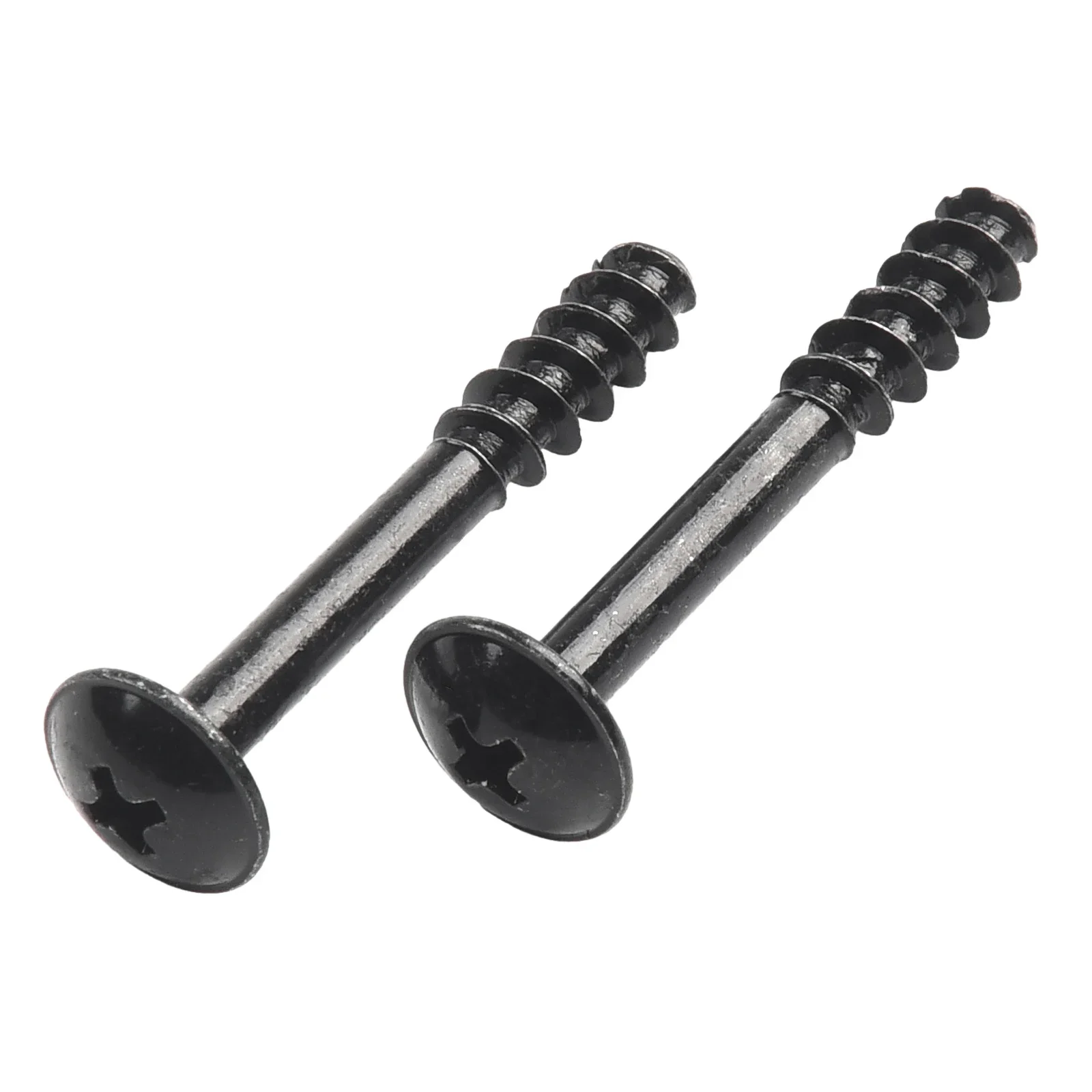 Useful High Quality Lid Retaining Screw Cleaner Box Vehicle 10pcs Accessories Black Parts Replacement For Jaguar