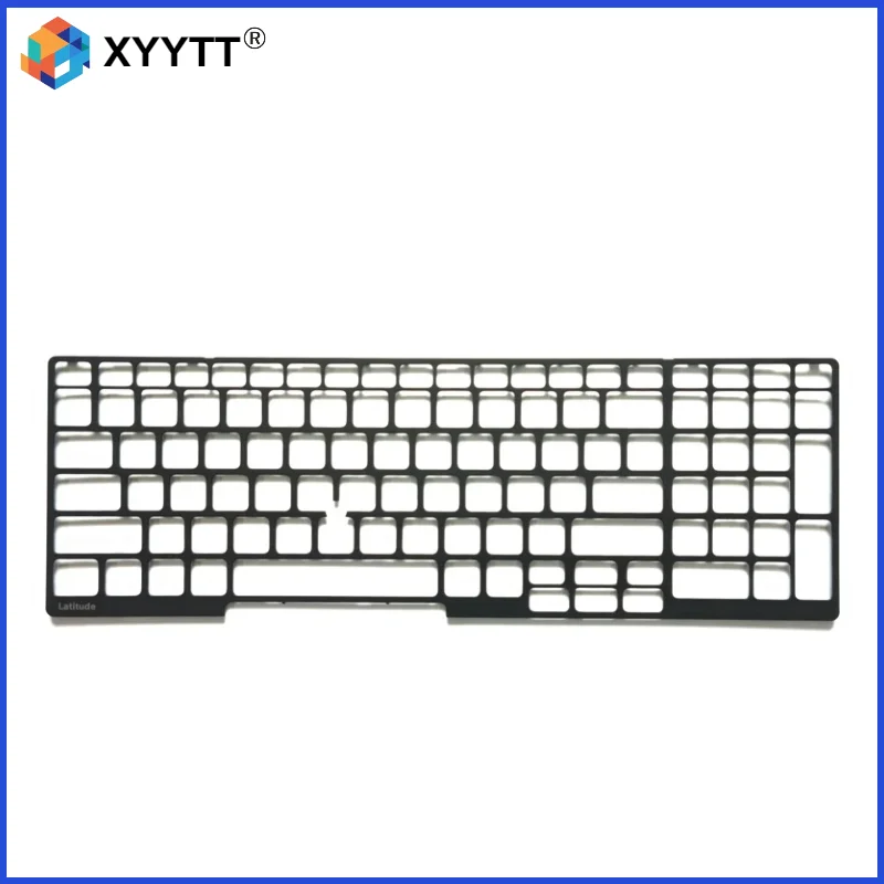 

Новая оригинальная рамка клавиатуры США для Dell Latitude 5550 5570 5580 5590 5591 Precision 3520 3530 0243X8 243X8