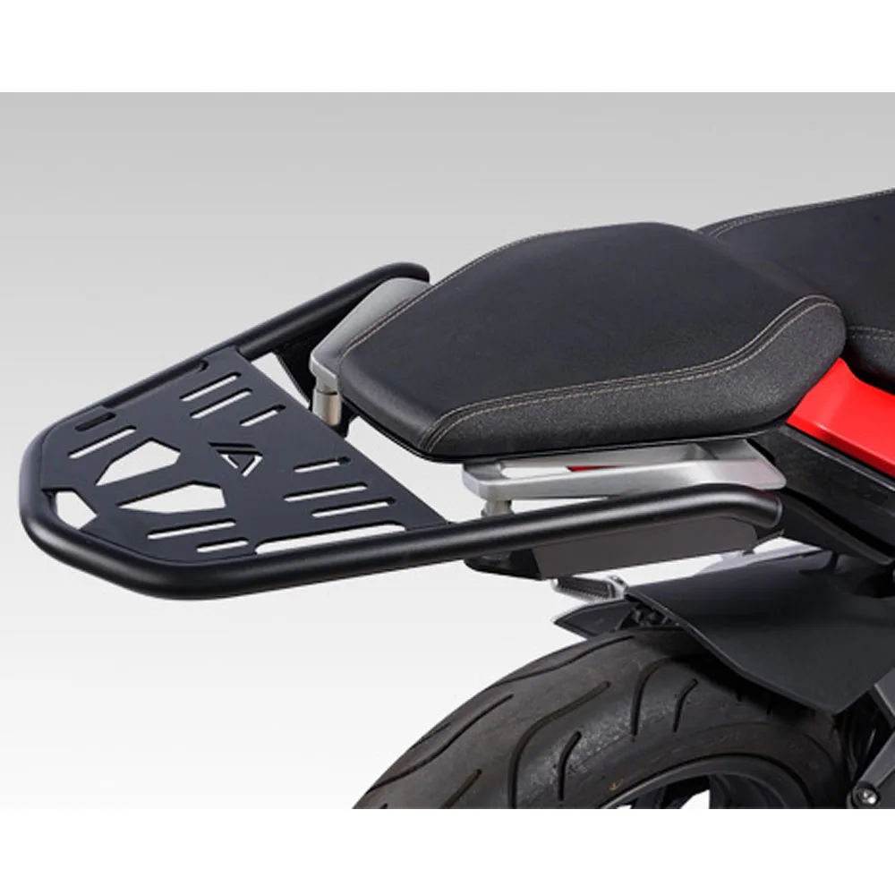 Fit VMoto STASH Original Rear Rack  Accessories Rear Luggage Rack Cargo Rack Luggage Holder Bracket For VMoto STASH SOCO STASH