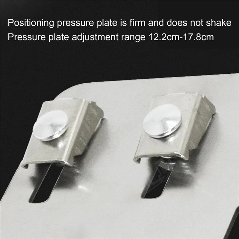 

B76A Angle Grinder Stand For Tile 45 Degree Chamfer Cutting Tools Angle Tile Chamfering Device For Cutting Tile Stone