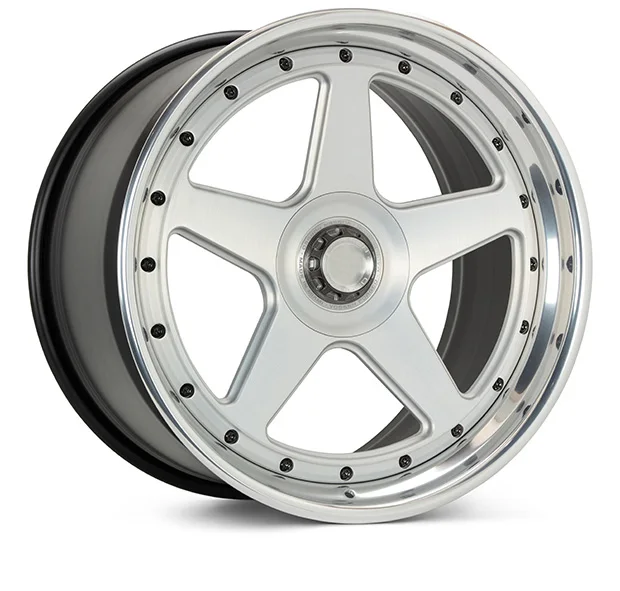 

Passenger Car Wheels Forged Wheels 17-24Inch 5*112 5*114.3 5*120 5*130 For Audi A7 For Lexus GS For Tesla For Model X