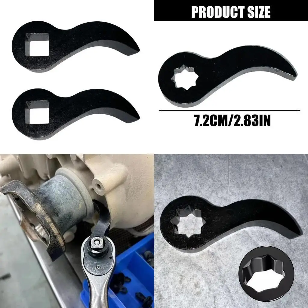 

Heavy Duty Axles Extraction Tool build Automotive Repair Tool rusts Resistant for Long Service Use in Car Maintenance