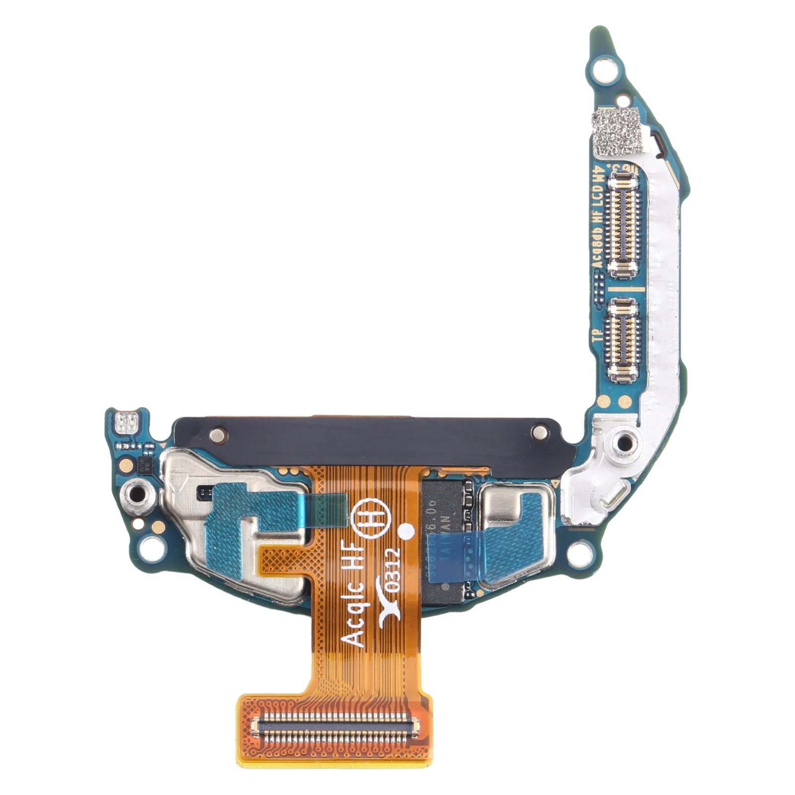 Motherboard For Honor Magic Watch 2 46mm MNS-B19 / Magic Watch 2 42mm HEB-B19 Watch Board Repair Replace Part
