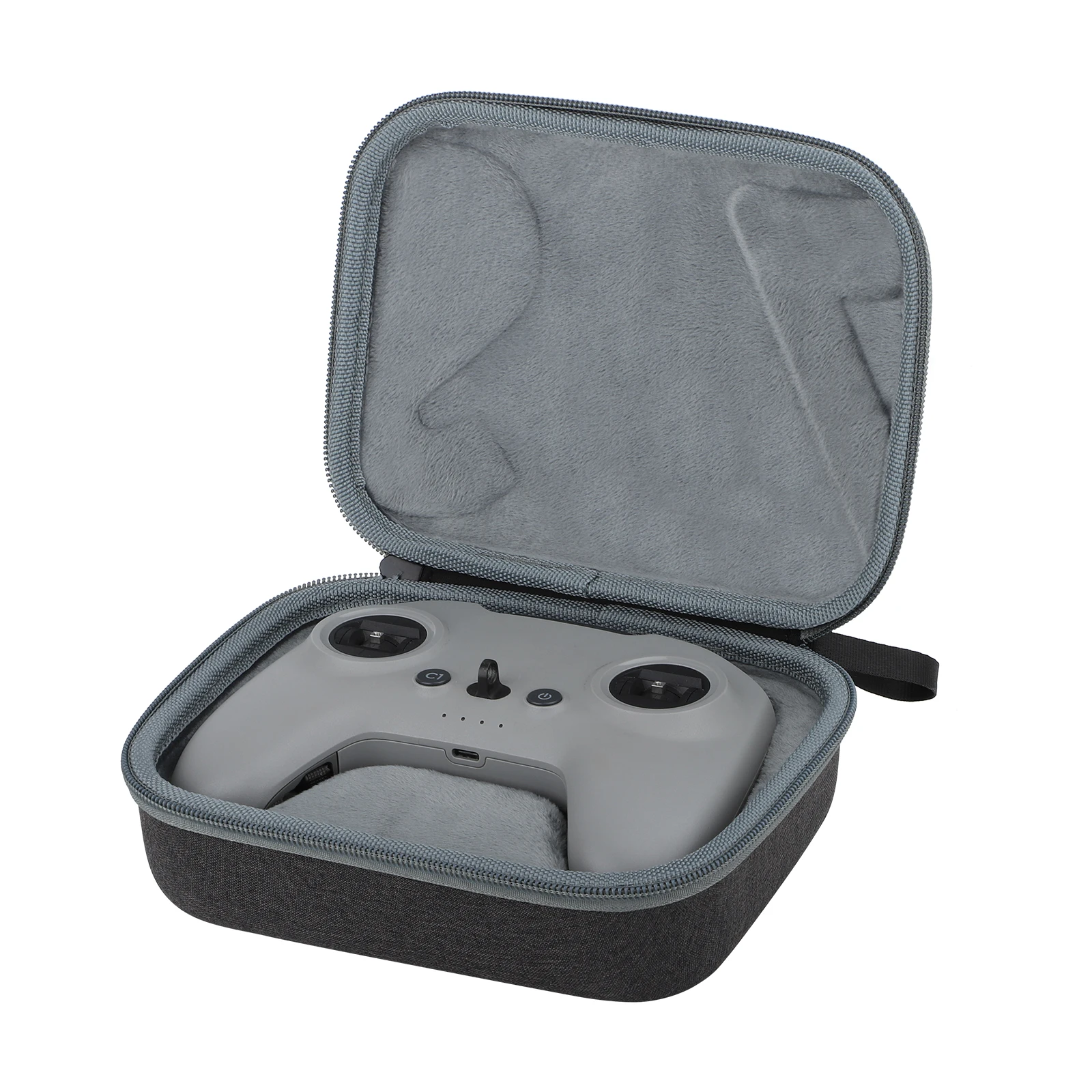 

Applicable for DJI AVATA/FPV remote controller 2 storage bag Mini portable handbag protection box