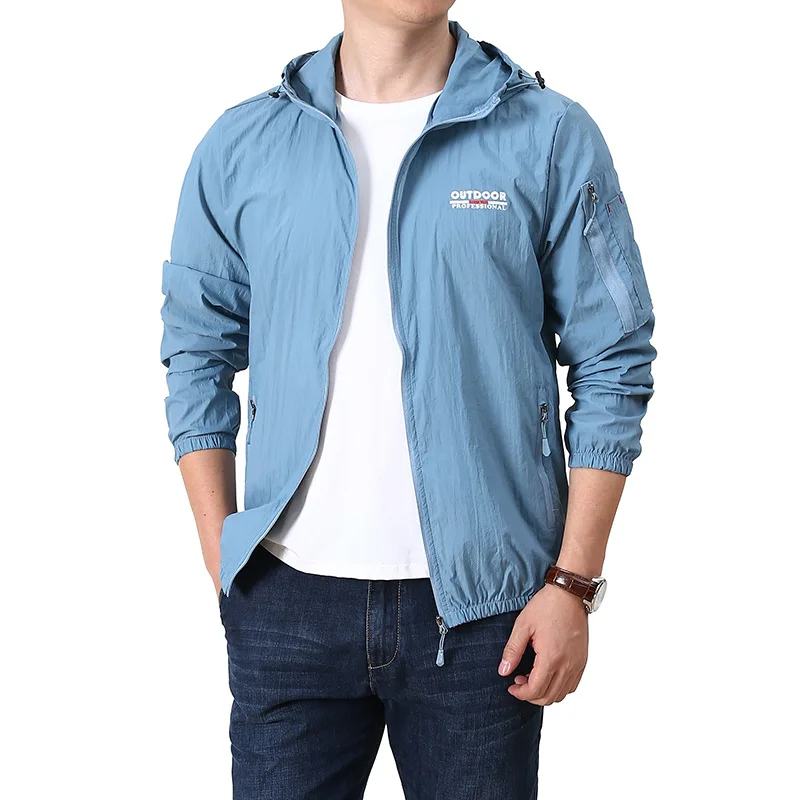 Thumbnail 4 - #9 Best Mens Lightweight Shirt Jackets to Buy In 2026