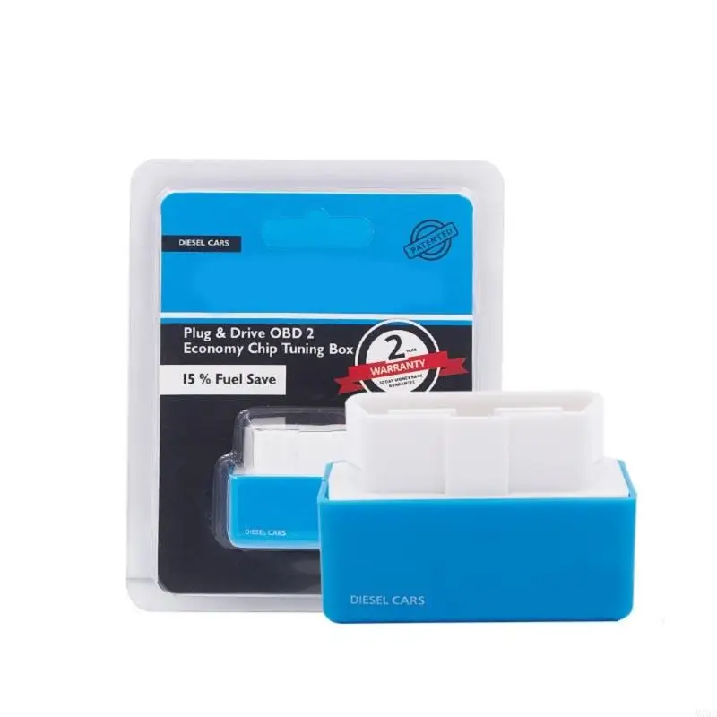 M76E Auto Tuning Gadgets OBD2 Auto Oil Saver Reduzierter Ölverbrauch Energiesparer – Detail 5