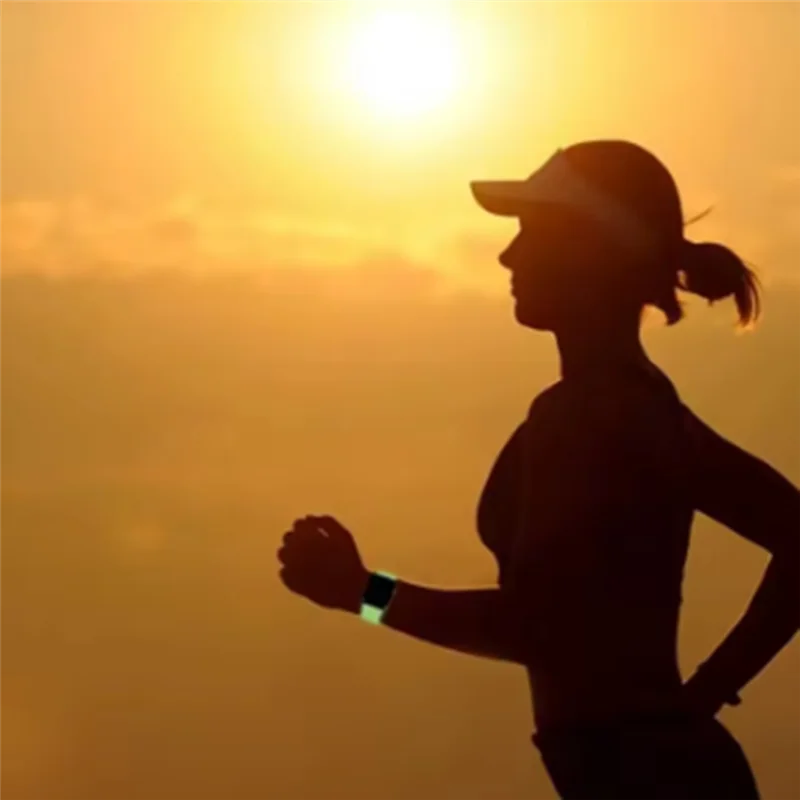 

A92Z для ремешка для часов Ultra 2, спортивный браслет, светящийся силиконовый ремешок-петля для Iwatch 8, 7, 6, 5, 4 Se