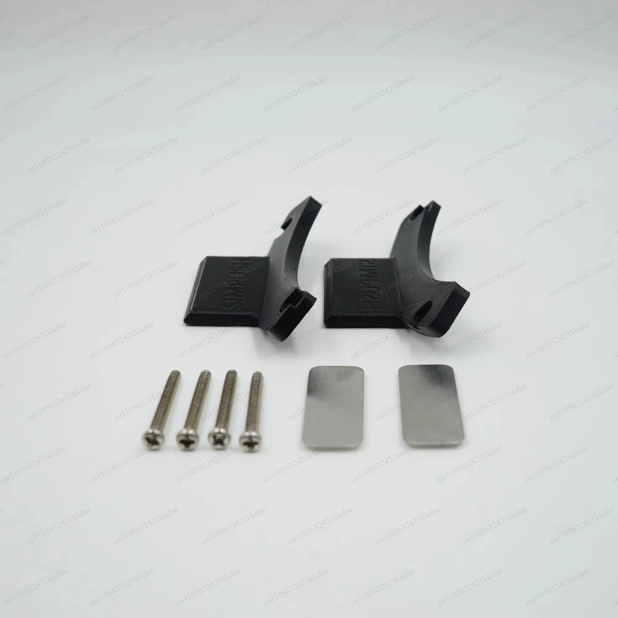 Magnetic Shift Paddle Upgrade Kit For MOZA R3 R5 R9 ES ESX Sim Racing Steering Wheel Non‑destructive Mod Accessory