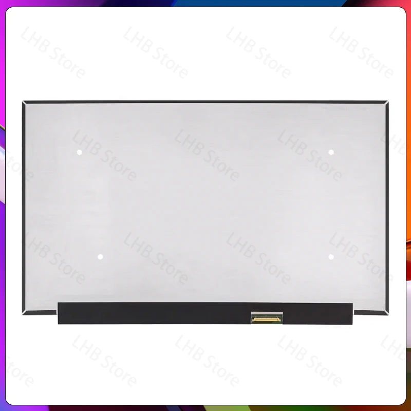 16 Inch Laptop LCD Screen N160JCE-ELL NV160WUM-N48 For Lenovo IdeaPad Slim 5 16IRL8 Display Panel 30 Pins 5D11K06176 5D11K06180