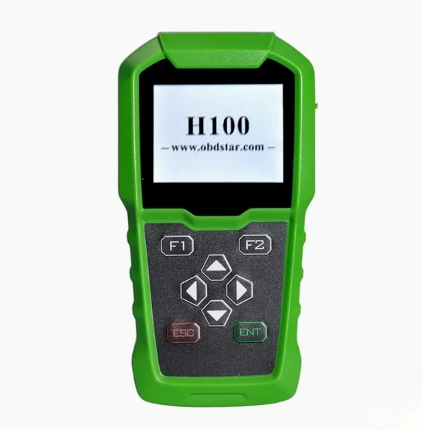 Rd/Ma Zda Automatic Key Programmer 2017/2018 Uto Key Programming and Cluster Calibrate Via