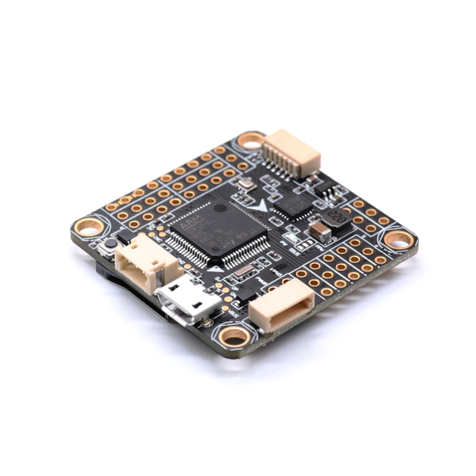 F4V3S F4 V3 V3S PLUS LC INAV Betaflight Placa controladora de vuelo barómetro OSD TF BN880 M8N GPS Quadcopter RC Drone FPV Racing
