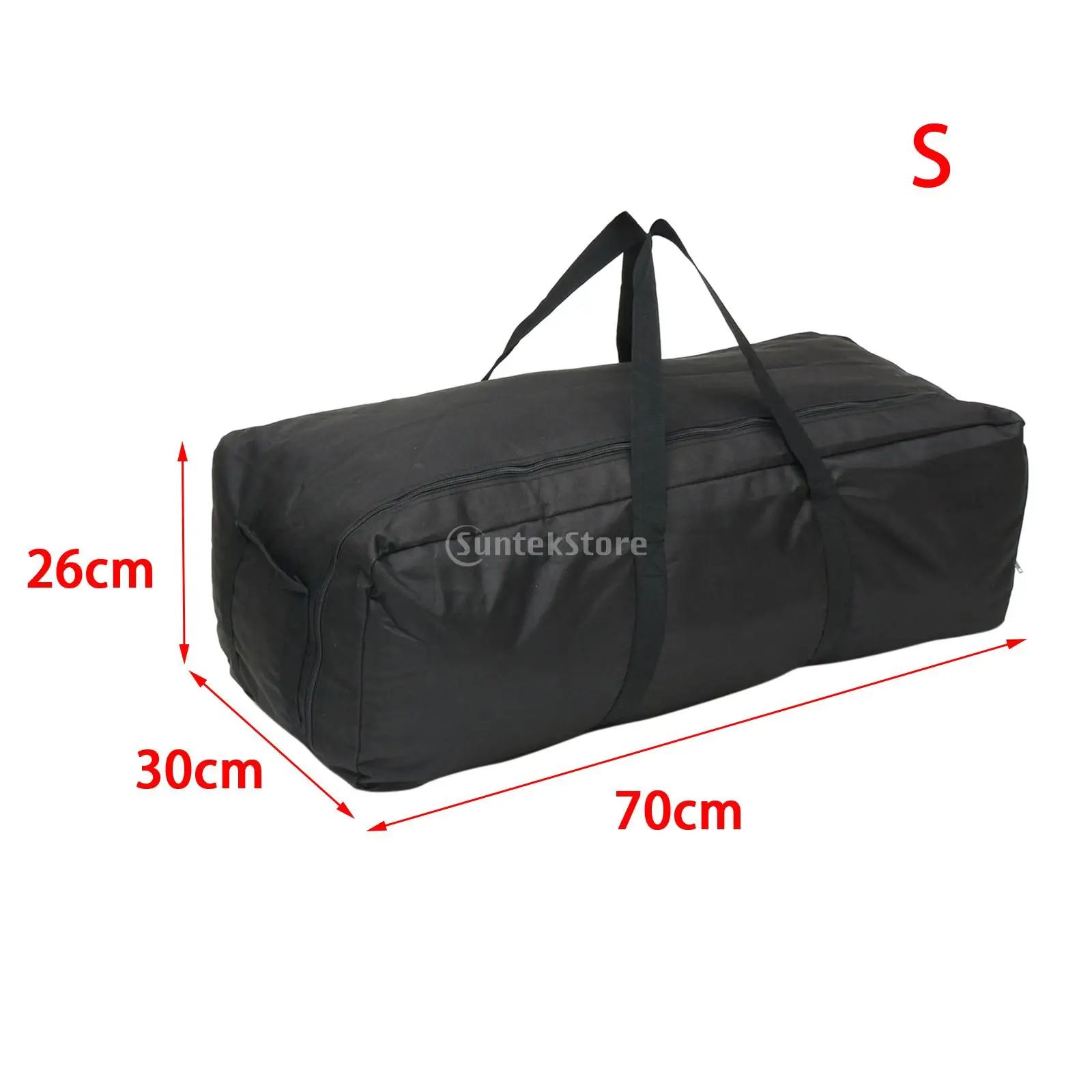 55L 100L 150L Gym Bag Outdoor Large Capacity Duffle Travel Gym Weekend Overnight Bag Waterproof Sport Bags